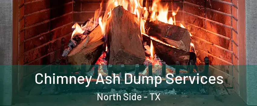 Chimney Ash Dump Services North Side - TX