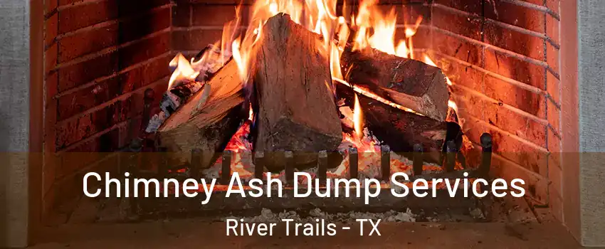 Chimney Ash Dump Services River Trails - TX