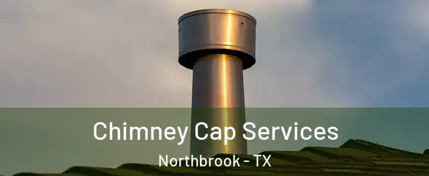 Chimney Cap Services Northbrook - TX