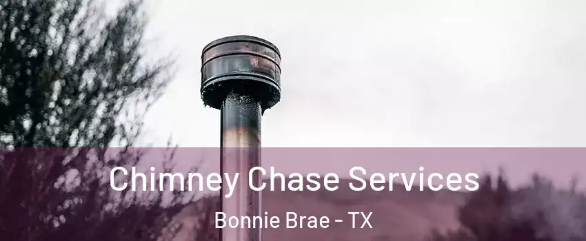 Chimney Chase Services Bonnie Brae - TX