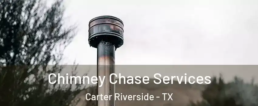 Chimney Chase Services Carter Riverside - TX