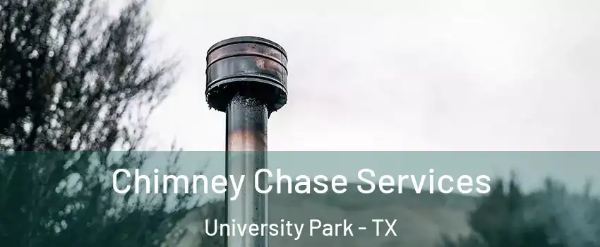 Chimney Chase Services University Park - TX