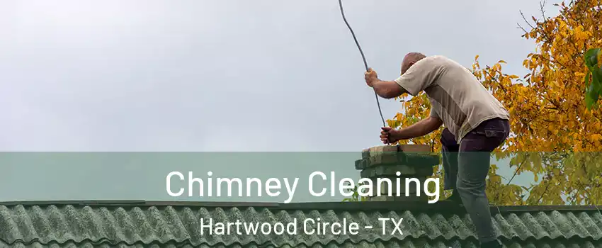 Chimney Cleaning Hartwood Circle - TX