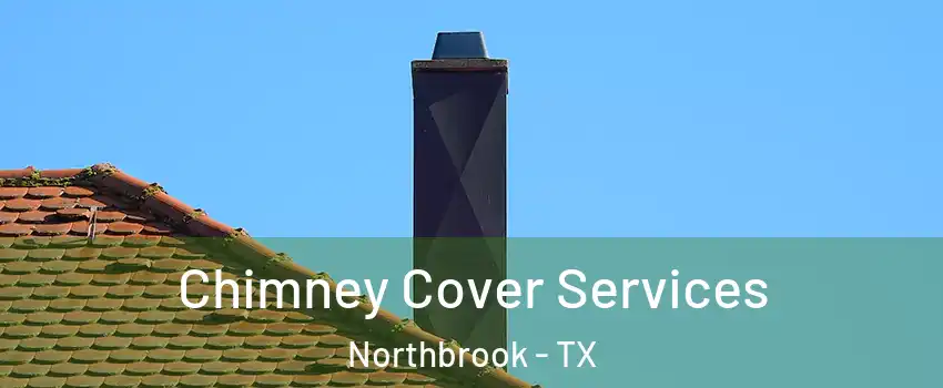 Chimney Cover Services Northbrook - TX