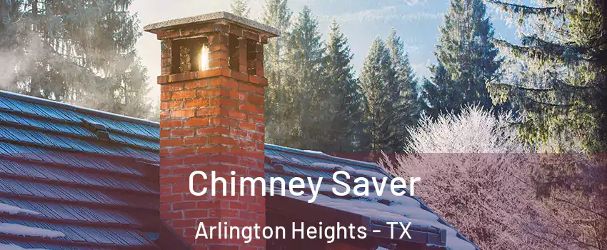 Chimney Saver Arlington Heights - TX