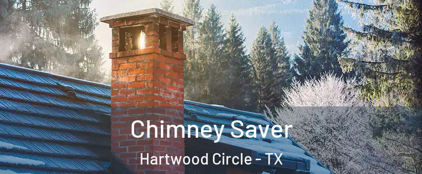 Chimney Saver Hartwood Circle - TX