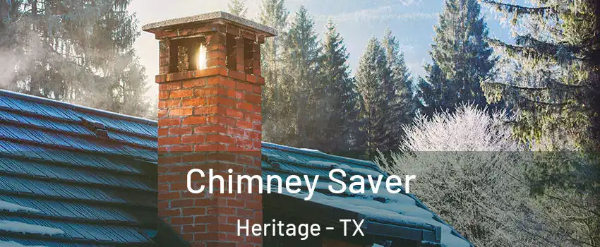 Chimney Saver Heritage - TX