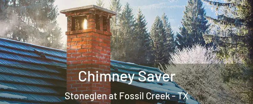 Chimney Saver Stoneglen at Fossil Creek - TX