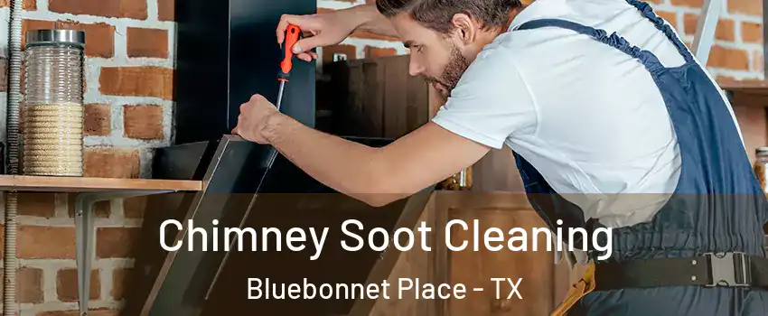 Chimney Soot Cleaning Bluebonnet Place - TX