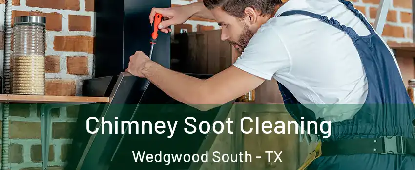 Chimney Soot Cleaning Wedgwood South - TX