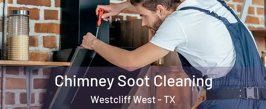 Chimney Soot Cleaning Westcliff West - TX