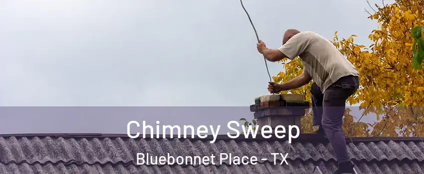 Chimney Sweep Bluebonnet Place - TX