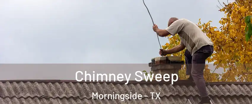 Chimney Sweep Morningside - TX