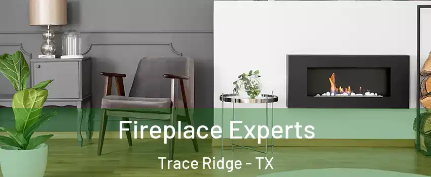 Fireplace Experts Trace Ridge - TX