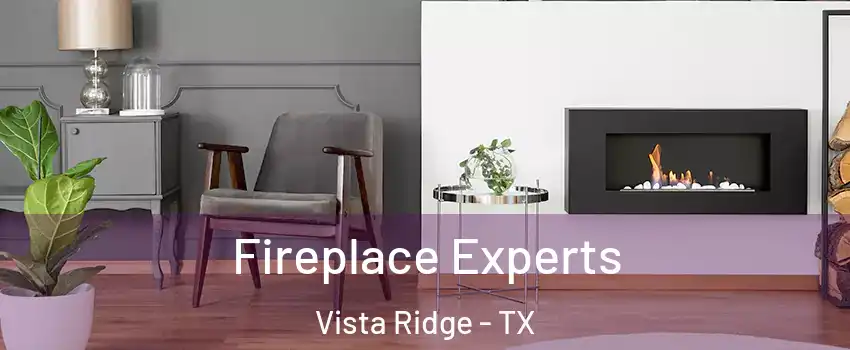 Fireplace Experts Vista Ridge - TX