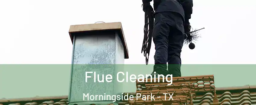 Flue Cleaning Morningside Park - TX