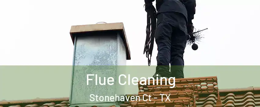 Flue Cleaning Stonehaven Ct - TX