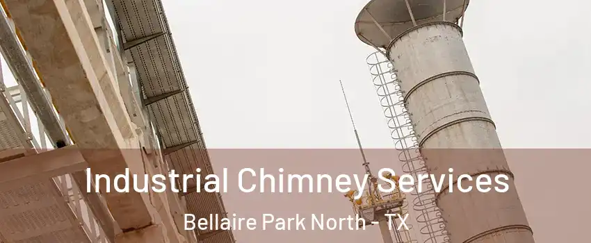 Industrial Chimney Services Bellaire Park North - TX