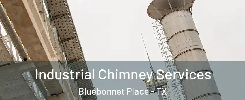 Industrial Chimney Services Bluebonnet Place - TX