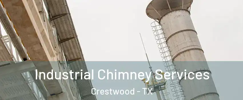 Industrial Chimney Services Crestwood - TX