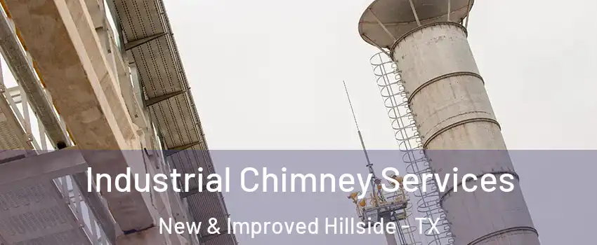 Industrial Chimney Services New & Improved Hillside - TX