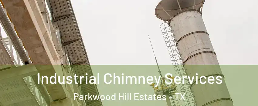 Industrial Chimney Services Parkwood Hill Estates - TX