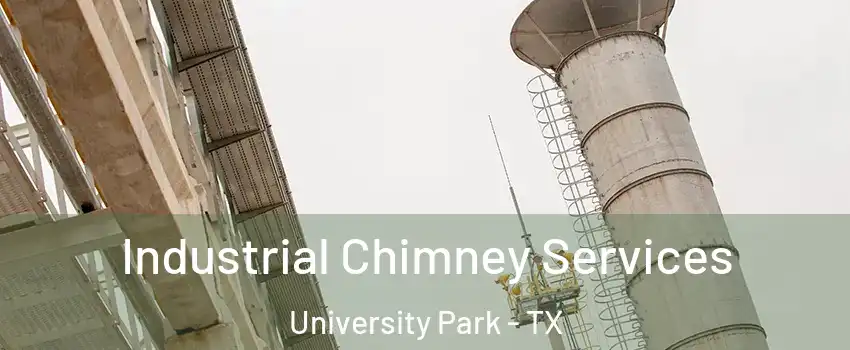 Industrial Chimney Services University Park - TX