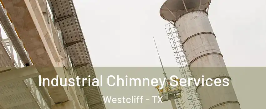 Industrial Chimney Services Westcliff - TX