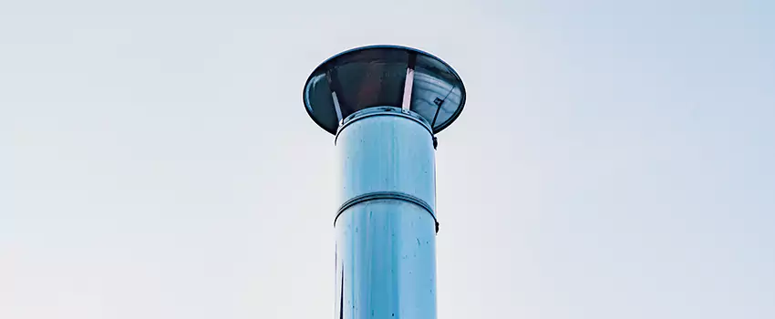 Wind-Resistant Chimney Caps Installation and Repair Services in Berkeley Place, Texas