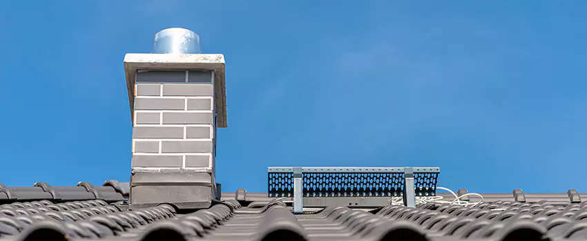 Chimney Flue Relining Services in Central Meadowbrook, Texas