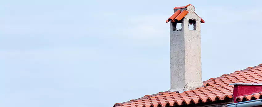 Chimney Pot Replacement in Willow Wood, TX