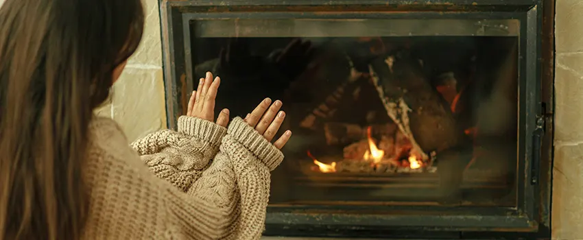 Wood-burning Fireplace Smell Removal Services in Seminary Hill, TX