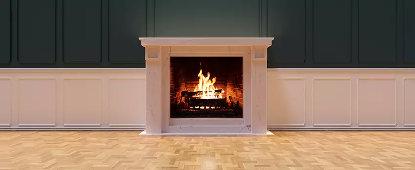 Napoleon Electric Fireplaces Inspection Service in Woodhaven, Texas