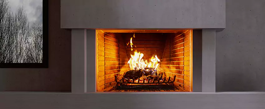 Indoor Wood Burning Furnace Repair and Installation in Seminary Hill, Texas