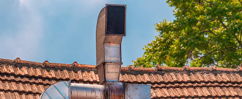 Chimney Creosote Cleaning Experts in Parker Essex Boaz, Texas