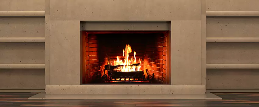 Majestic Trilliant Series Gas Fireplace Insert Repair in Ryan Place, Texas